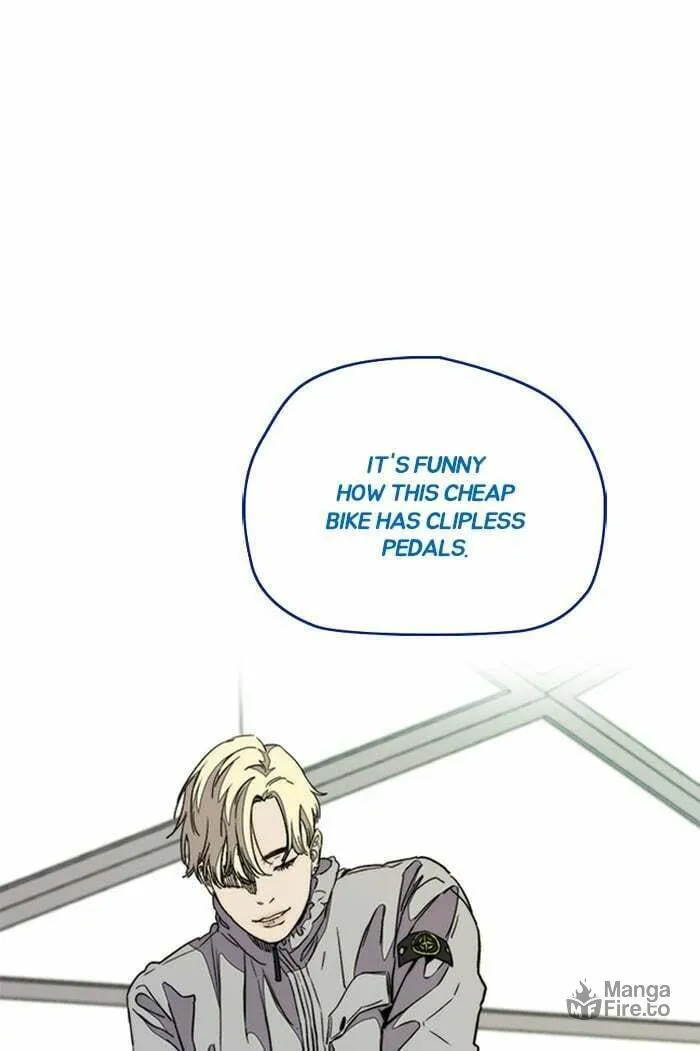 Wind Breaker Chapter 322 page 51 - 