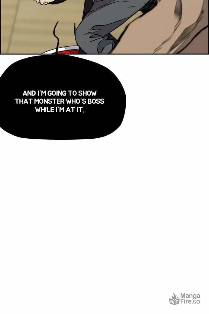 Wind Breaker Chapter 322 page 60 - 