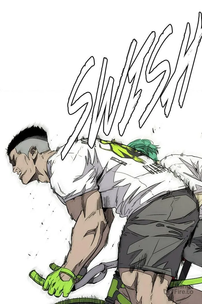 Wind Breaker Chapter 322 page 72 - 
