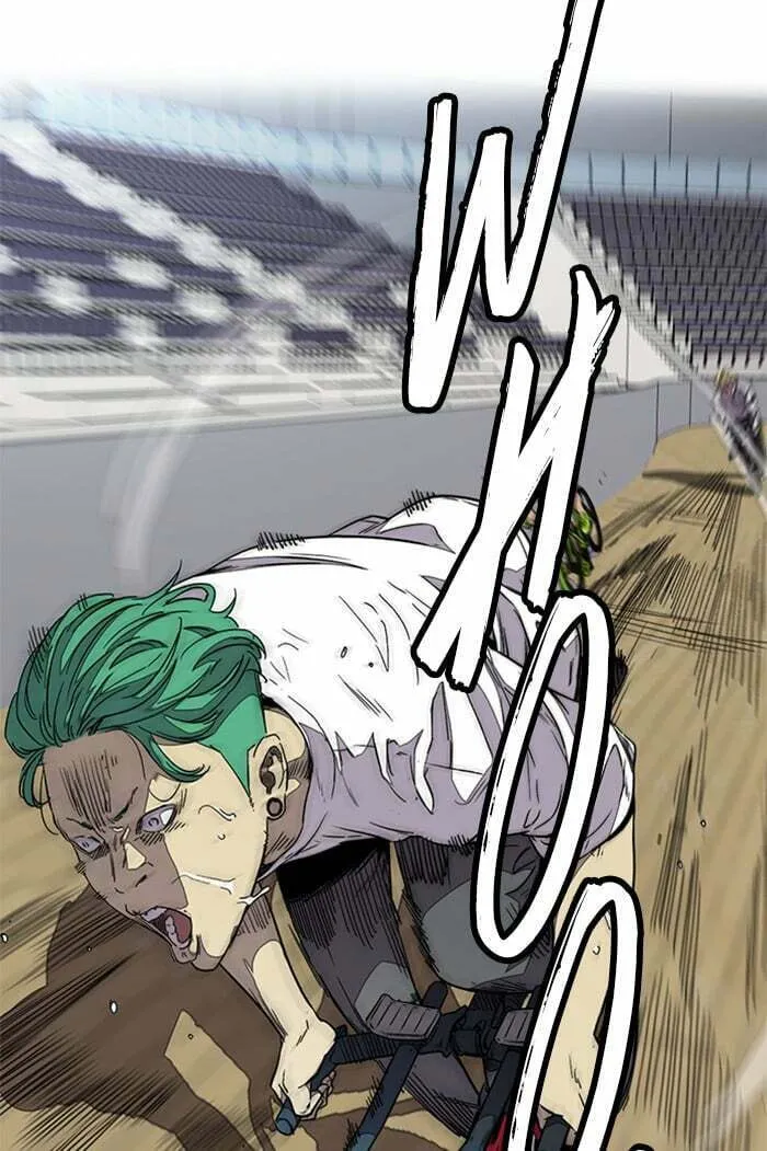 Wind Breaker Chapter 322 page 74 - 