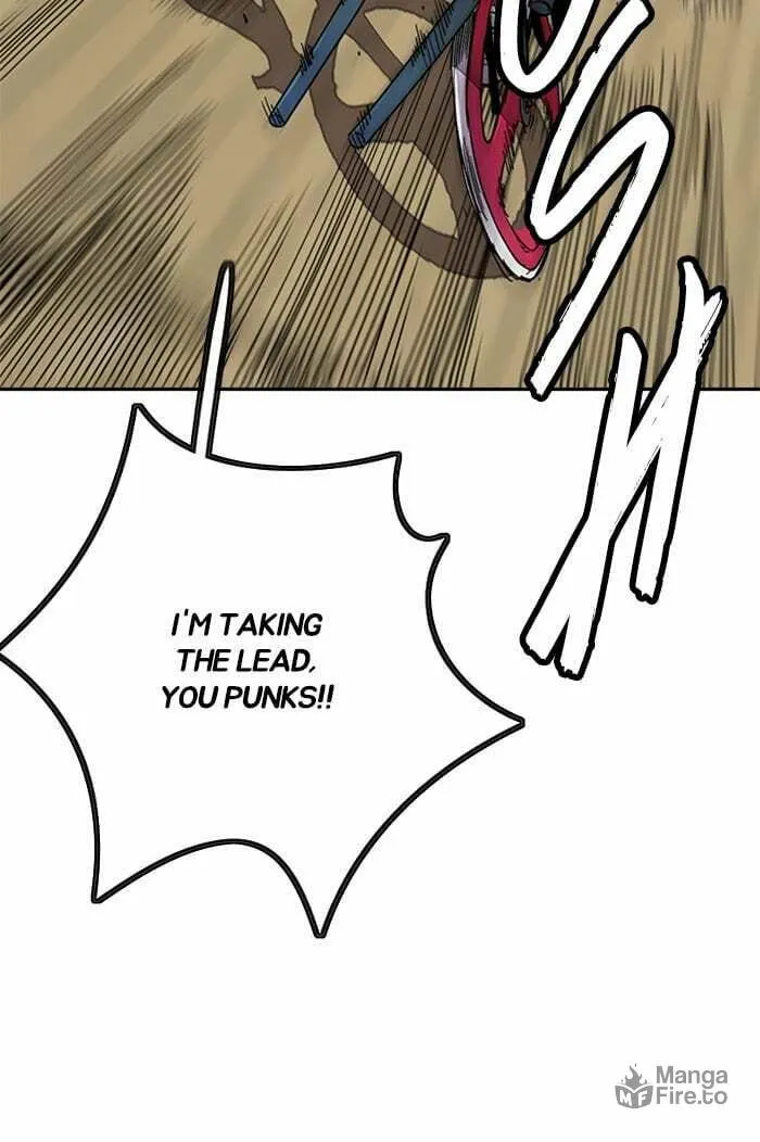 Wind Breaker Chapter 322 page 75 - 