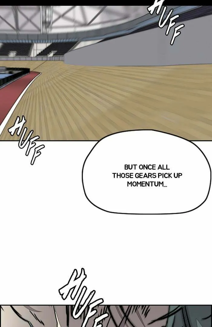 Wind Breaker Chapter 322 page 82 - 