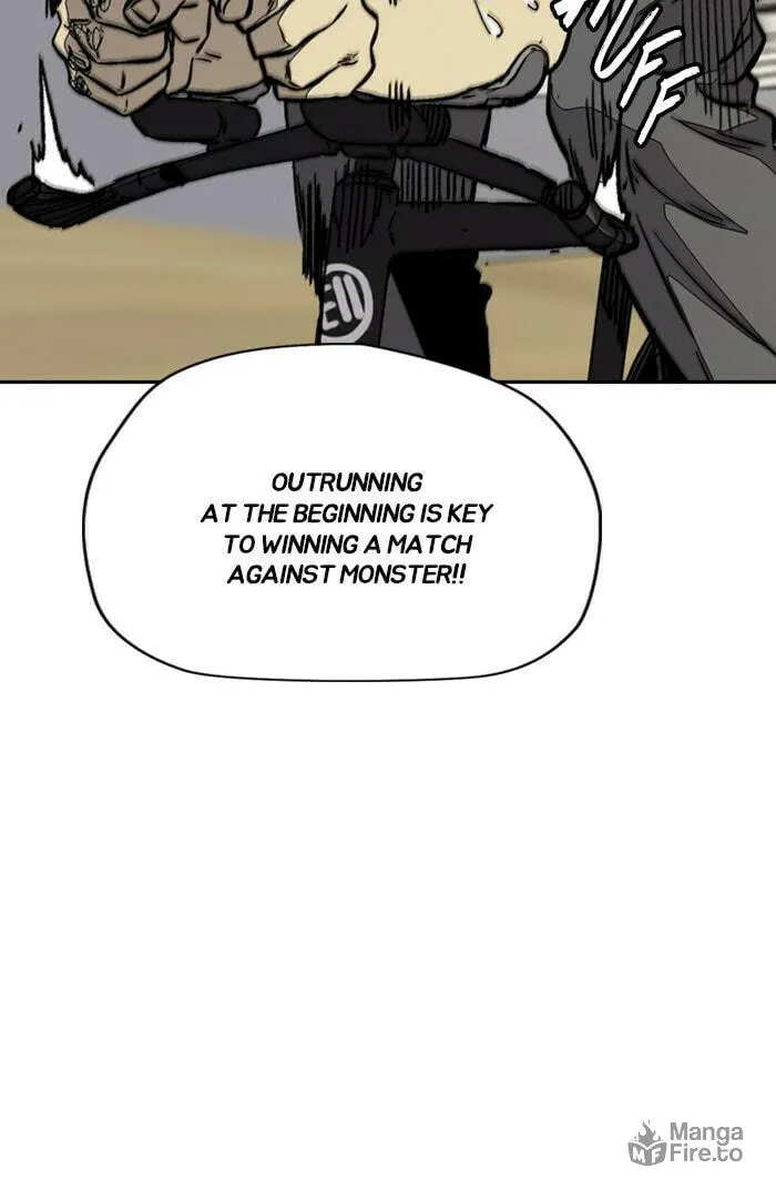Wind Breaker Chapter 322 page 85 - 