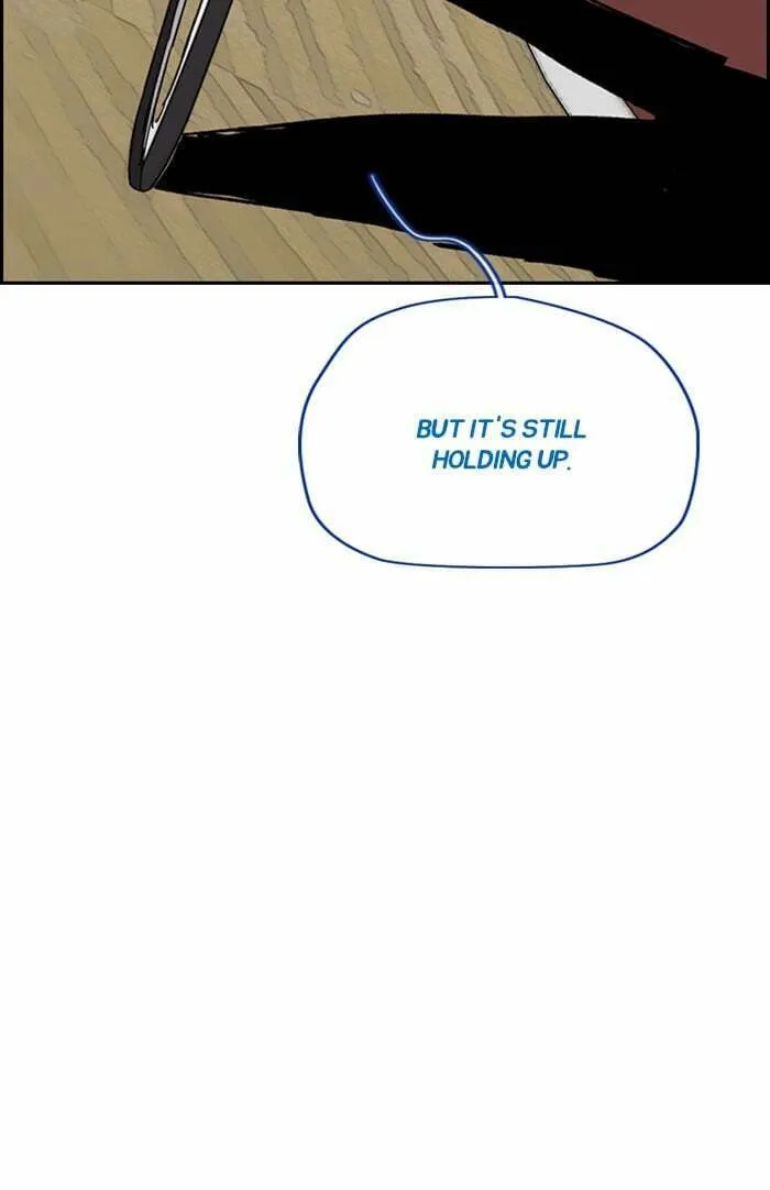 Wind Breaker Chapter 322 page 94 - 