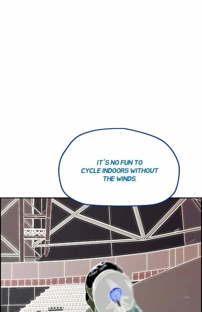 Wind Breaker Chapter 322 page 98 - 
