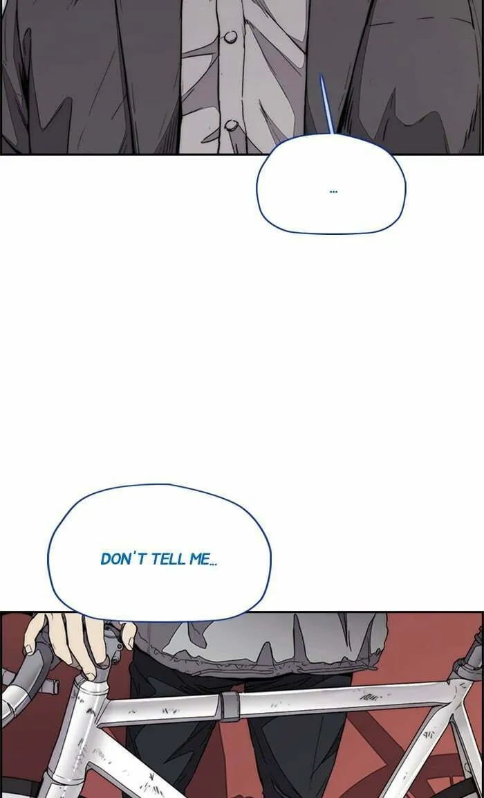 Wind Breaker Chapter 323 page 2 - 