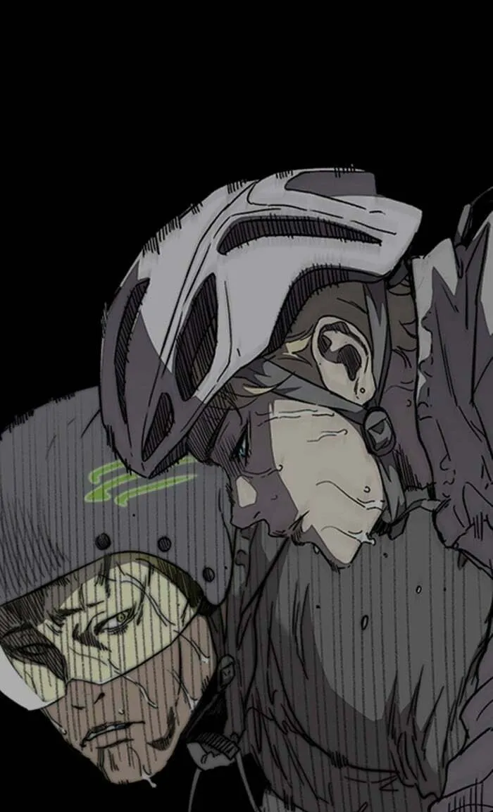 Wind Breaker Chapter 323 page 101 - 