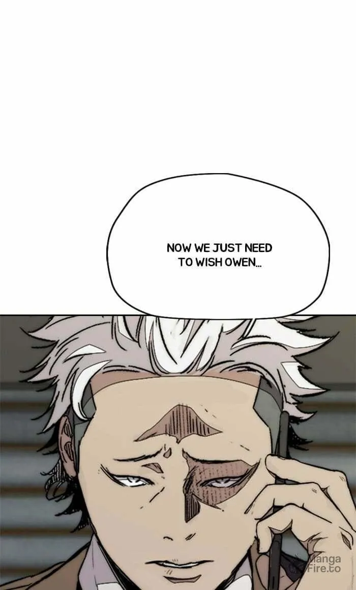 Wind Breaker Chapter 323 page 111 - 