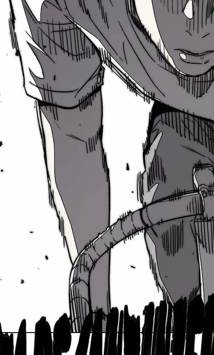 Wind Breaker Chapter 323 page 133 - 