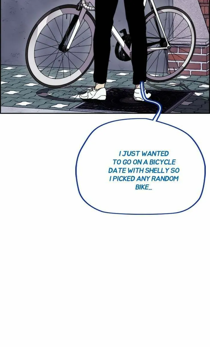 Wind Breaker Chapter 323 page 19 - 