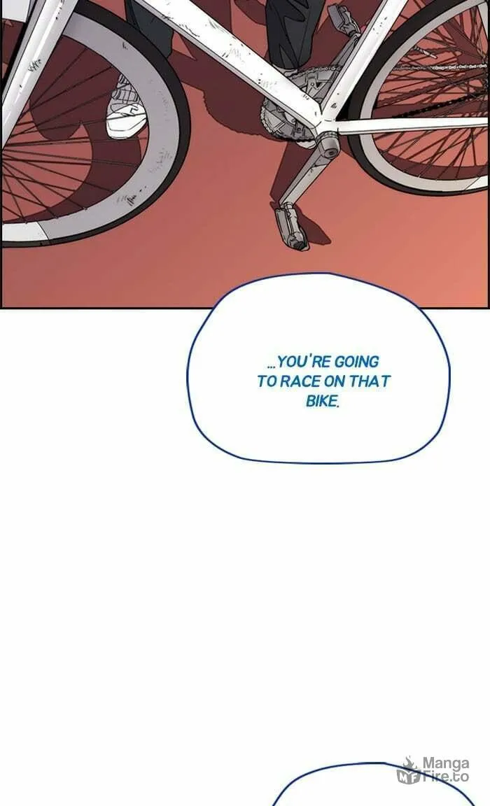Wind Breaker Chapter 323 page 3 - 