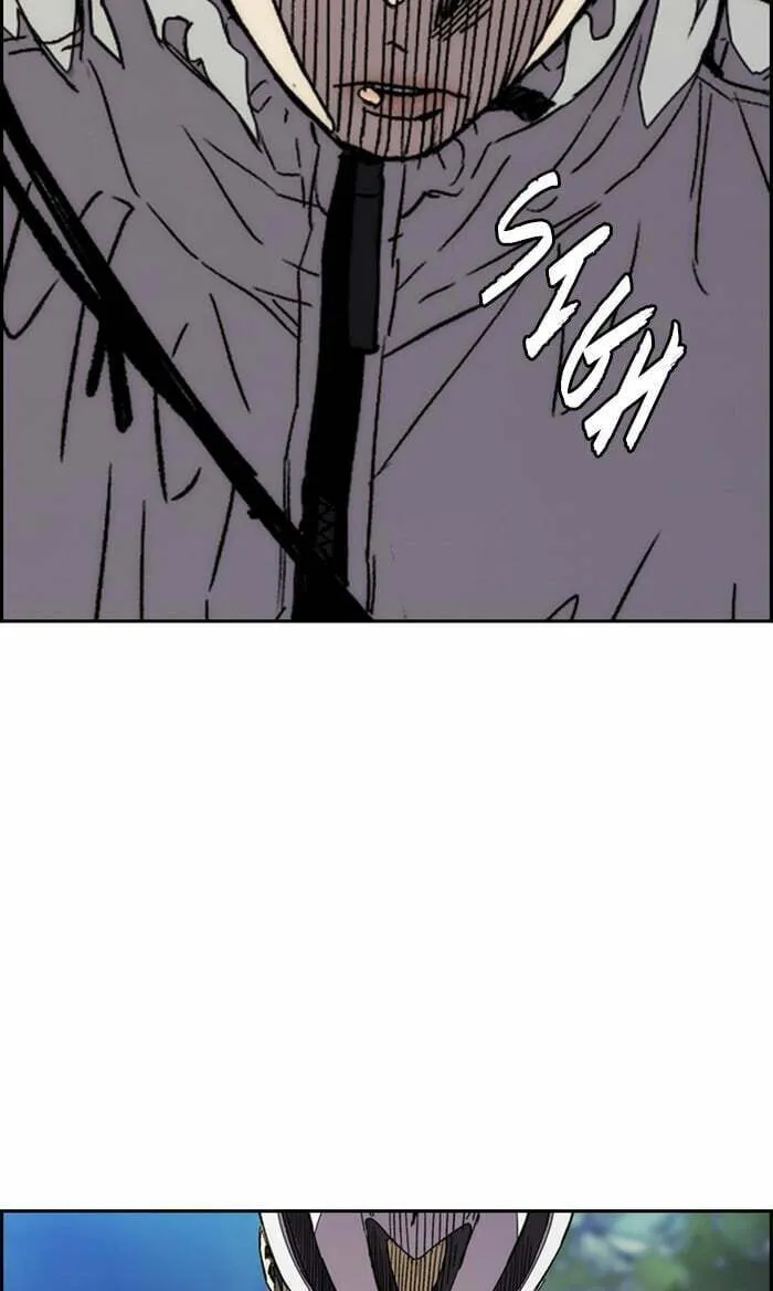 Wind Breaker Chapter 323 page 29 - 