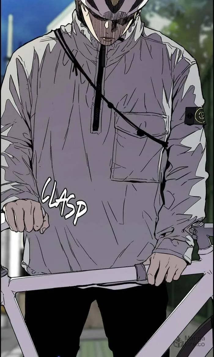 Wind Breaker Chapter 323 page 30 - 