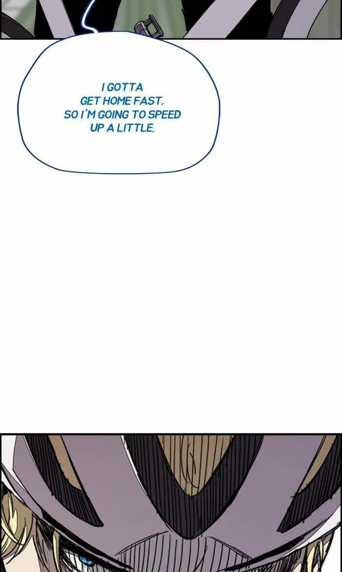 Wind Breaker Chapter 323 page 31 - 