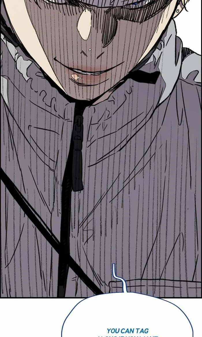 Wind Breaker Chapter 323 page 32 - 
