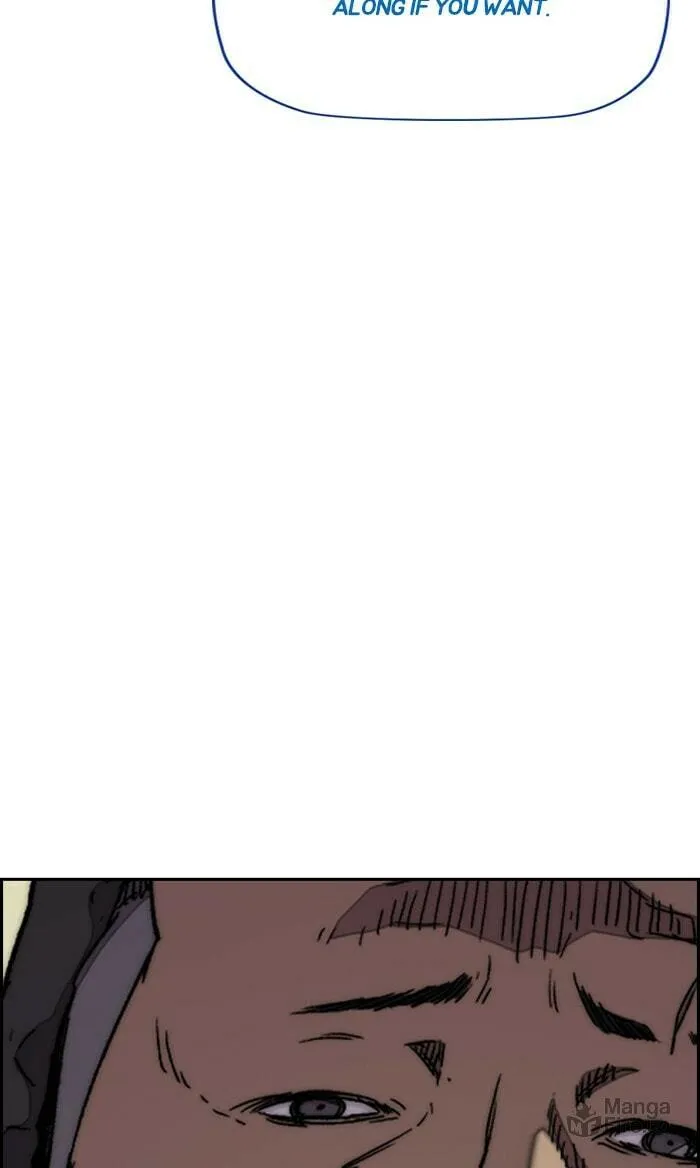 Wind Breaker Chapter 323 page 33 - 