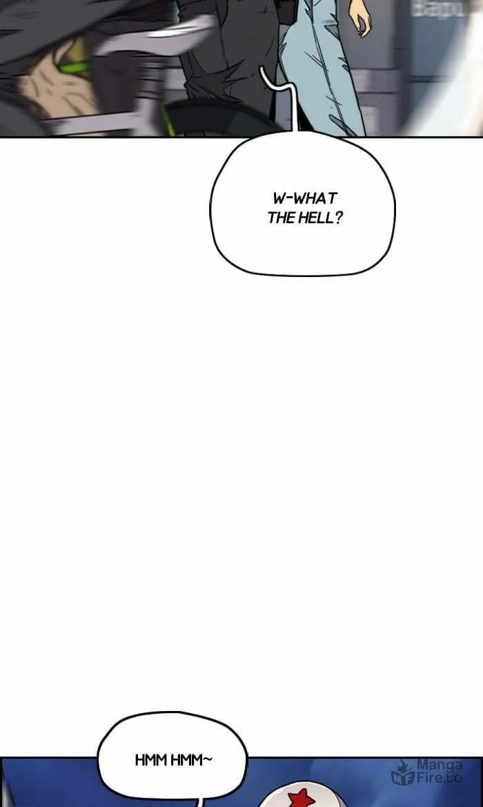 Wind Breaker Chapter 323 page 39 - 