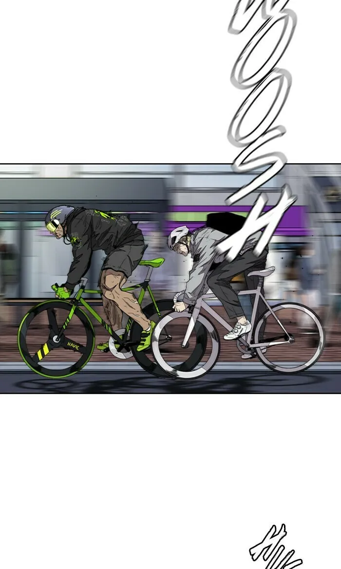 Wind Breaker Chapter 323 page 46 - 