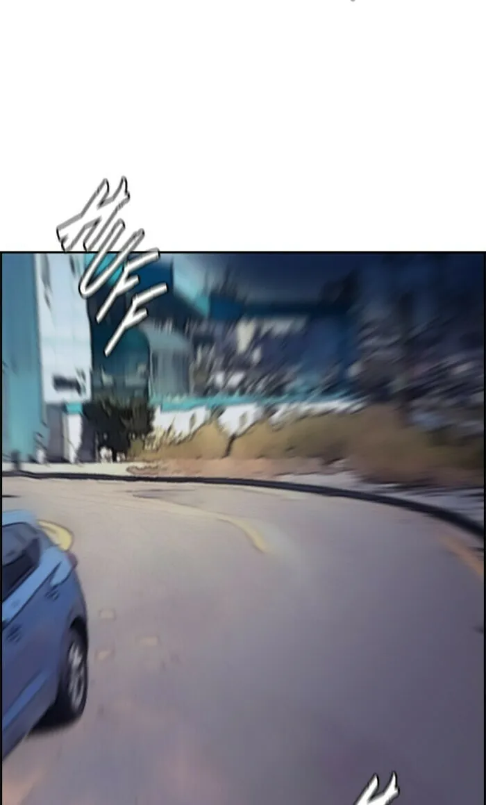 Wind Breaker Chapter 323 page 49 - 