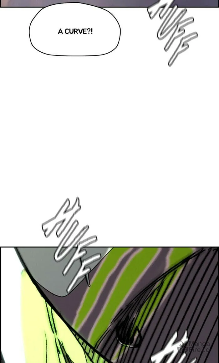 Wind Breaker Chapter 323 page 50 - 