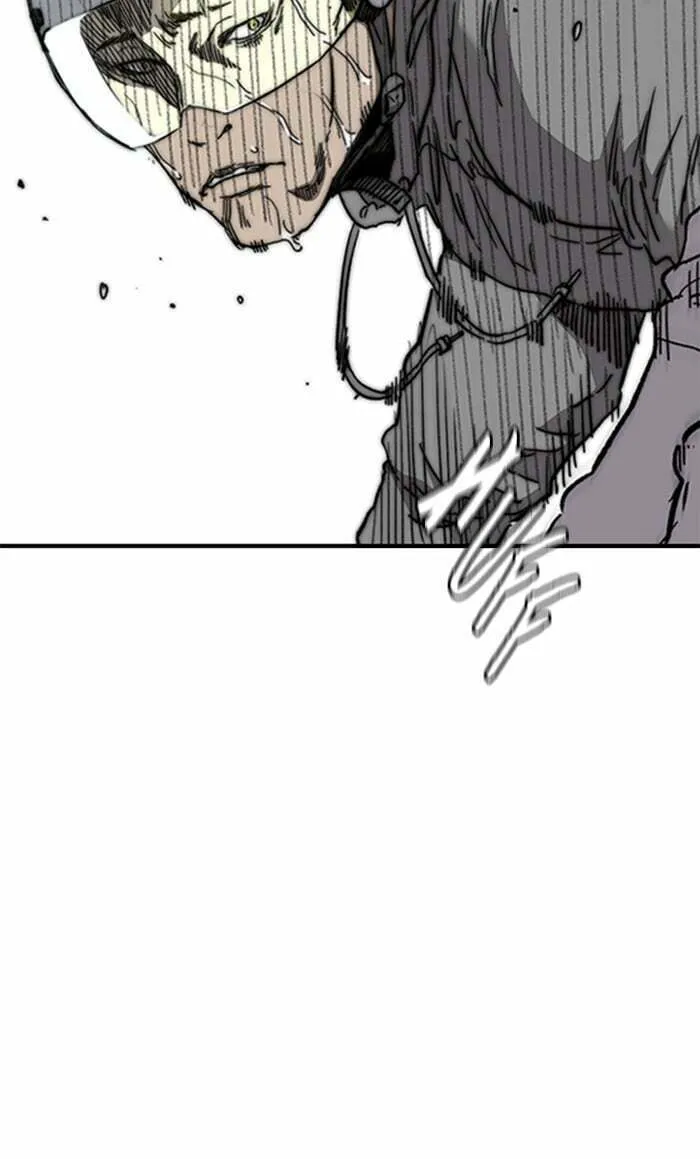 Wind Breaker Chapter 323 page 56 - 