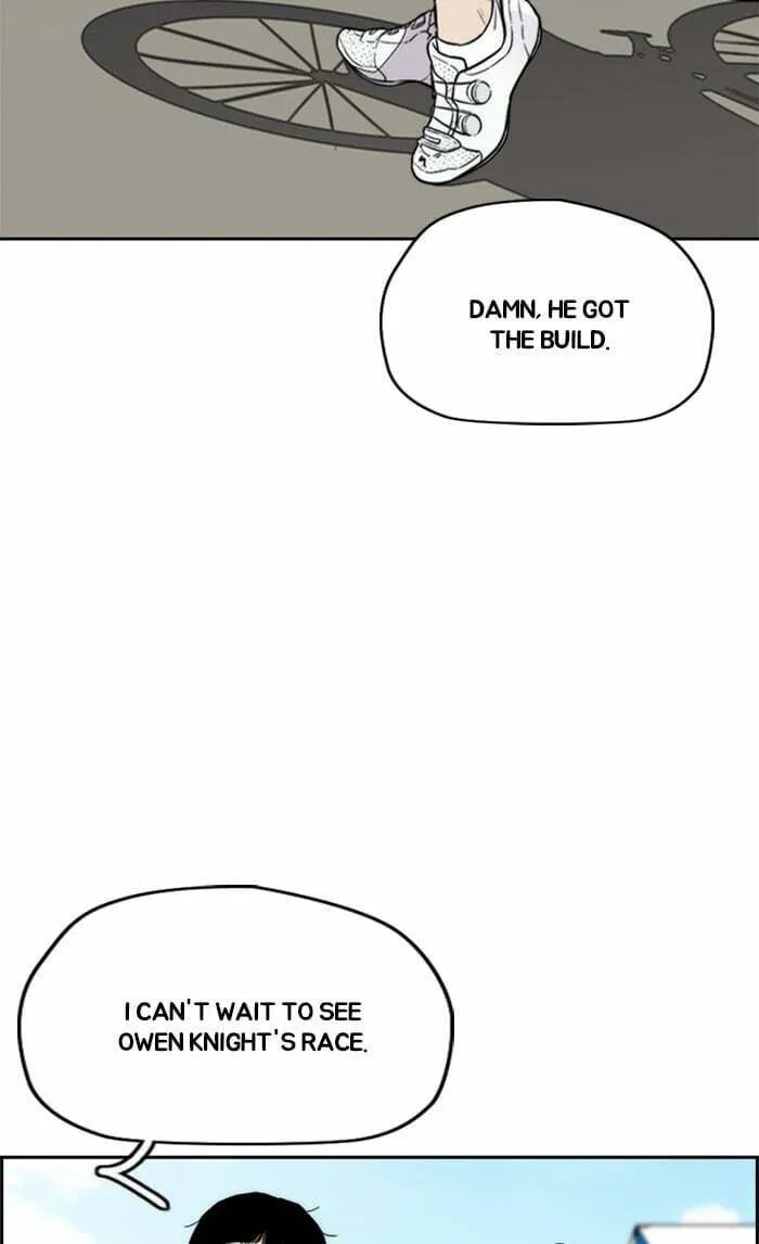 Wind Breaker Chapter 323 page 64 - 