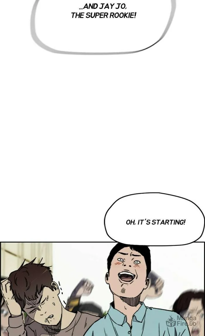 Wind Breaker Chapter 323 page 80 - 
