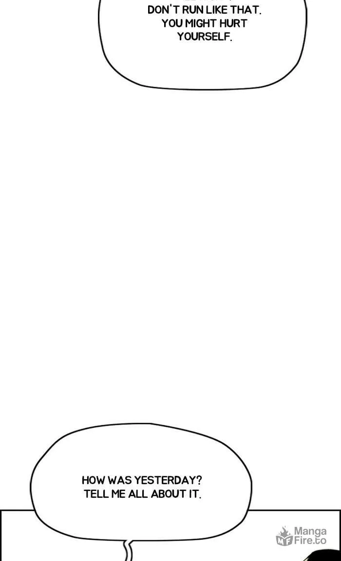 Wind Breaker Chapter 323 page 95 - 