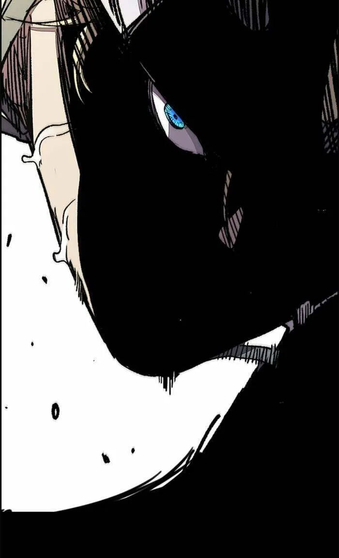 Wind Breaker Chapter 324 page 101 - 