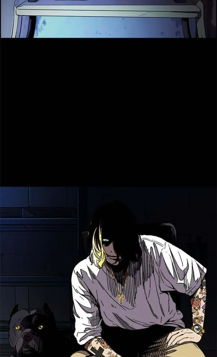 Wind Breaker Chapter 324 page 103 - 