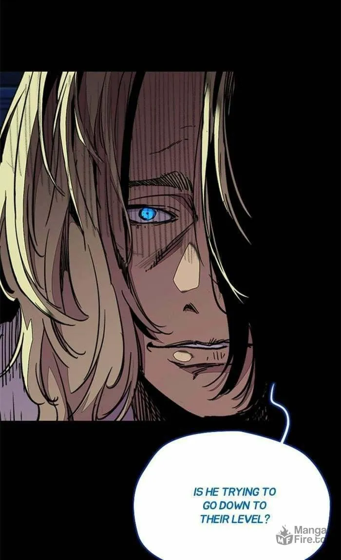 Wind Breaker Chapter 324 page 105 - 