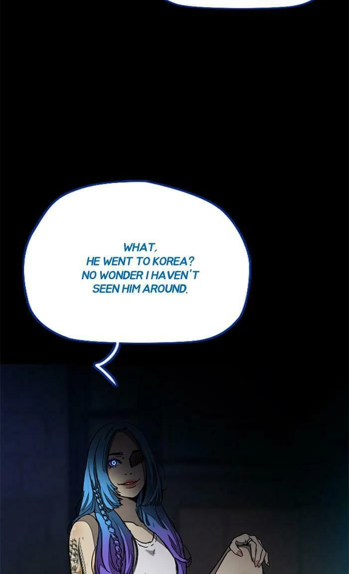 Wind Breaker Chapter 324 page 106 - 