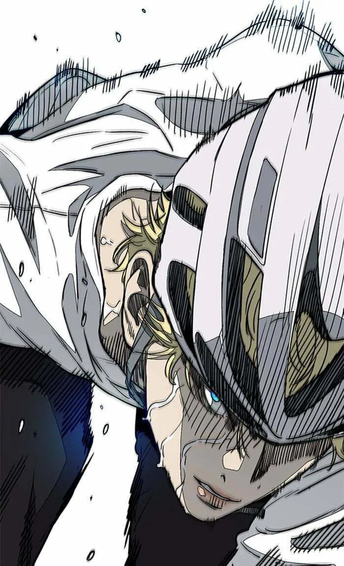 Wind Breaker Chapter 324 page 109 - 