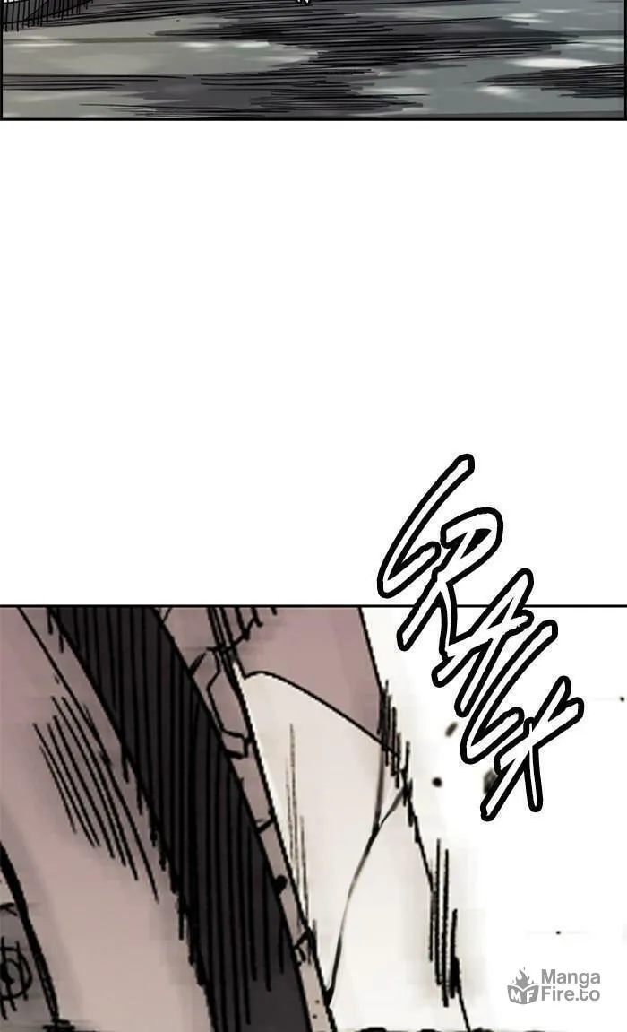 Wind Breaker Chapter 324 page 111 - 