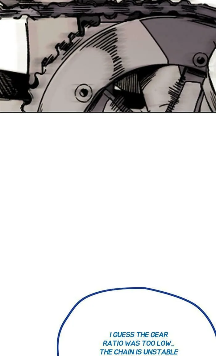 Wind Breaker Chapter 324 page 112 - 