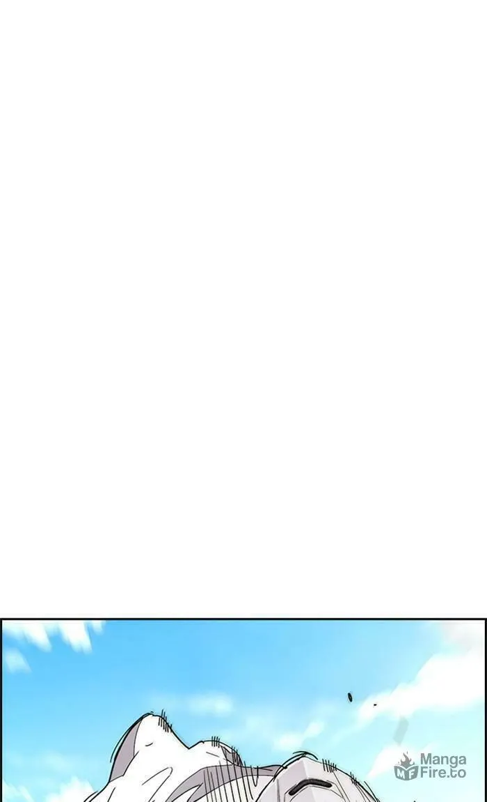 Wind Breaker Chapter 324 page 114 - 