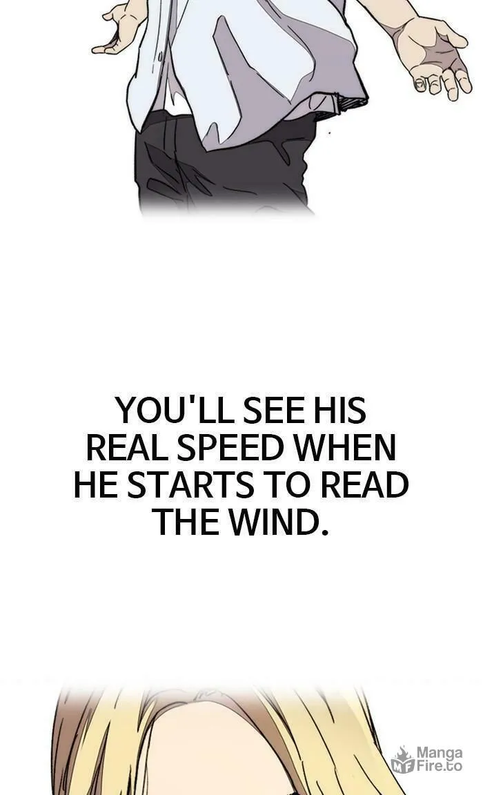 Wind Breaker Chapter 324 page 123 - 