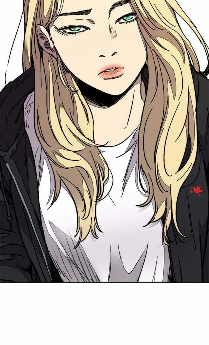 Wind Breaker Chapter 324 page 124 - 