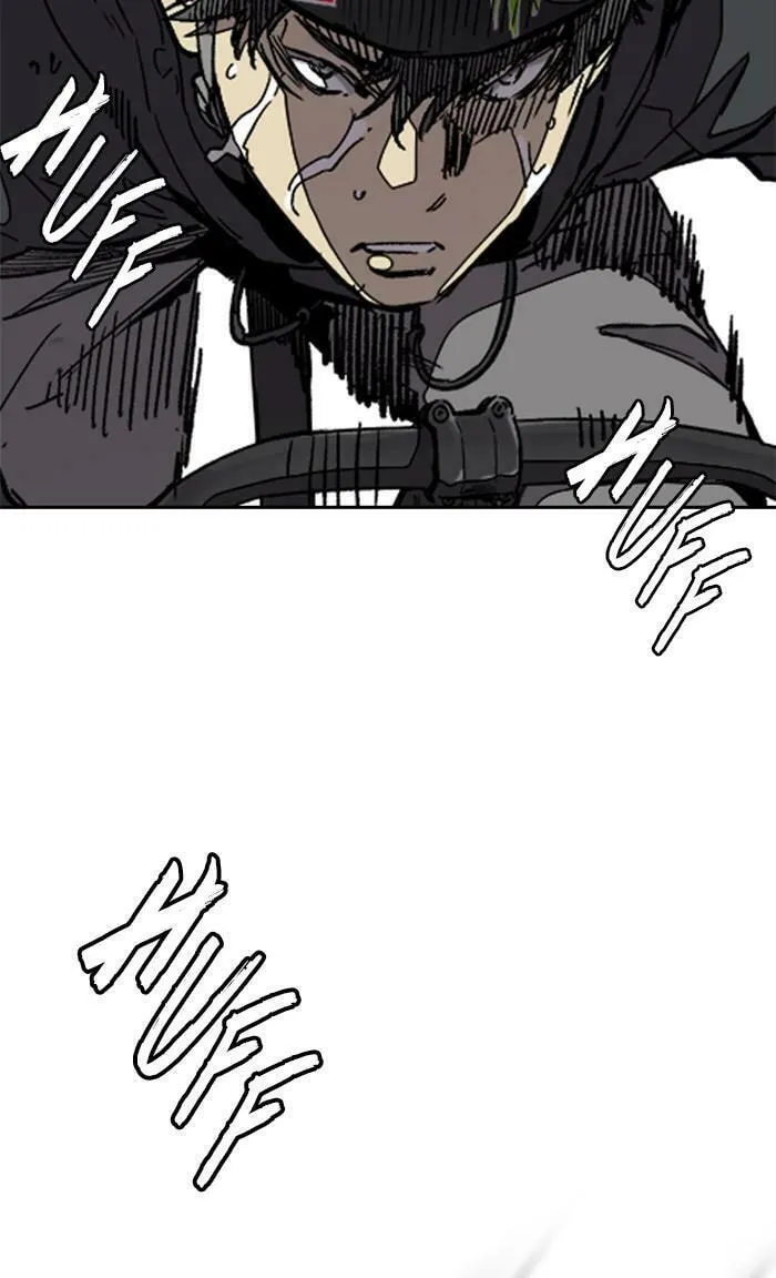 Wind Breaker Chapter 324 page 137 - 
