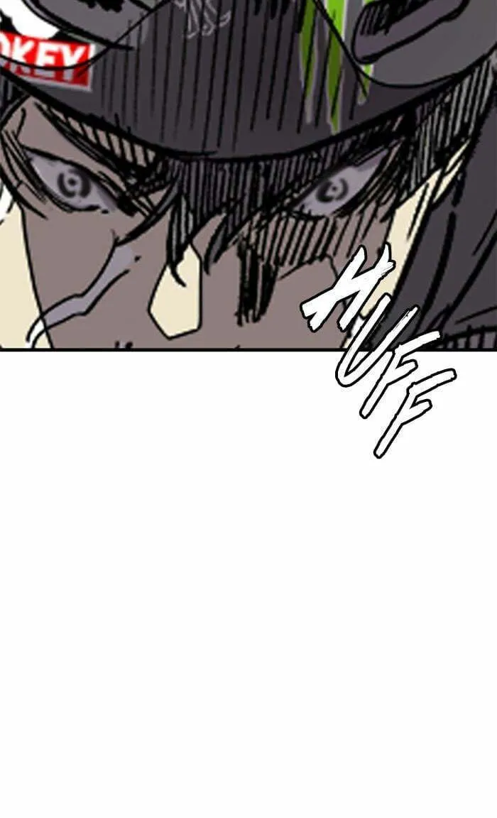 Wind Breaker Chapter 324 page 139 - 