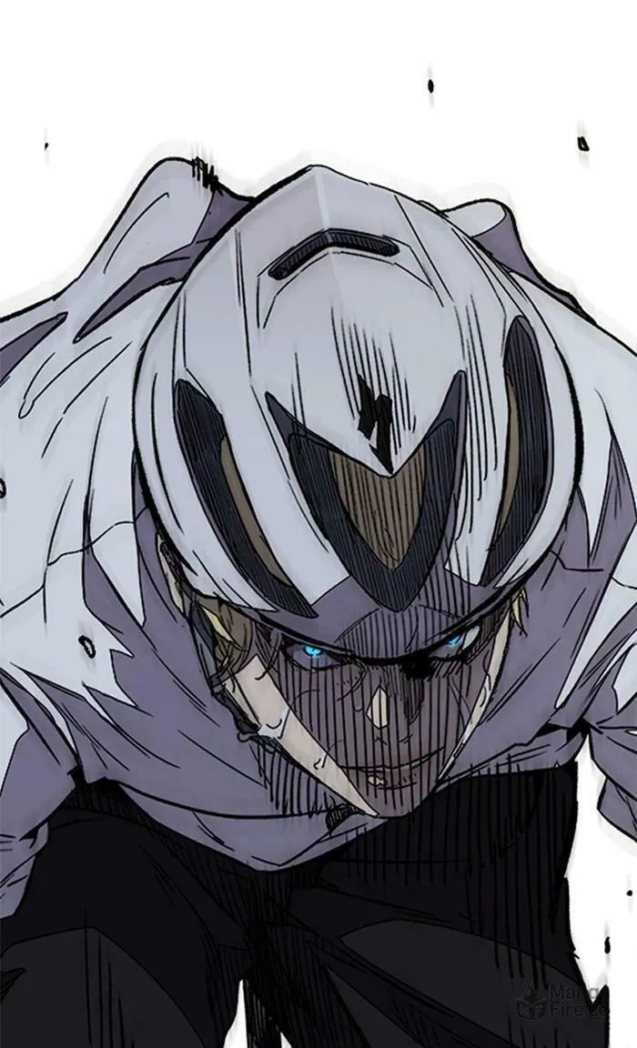 Wind Breaker Chapter 324 page 140 - 