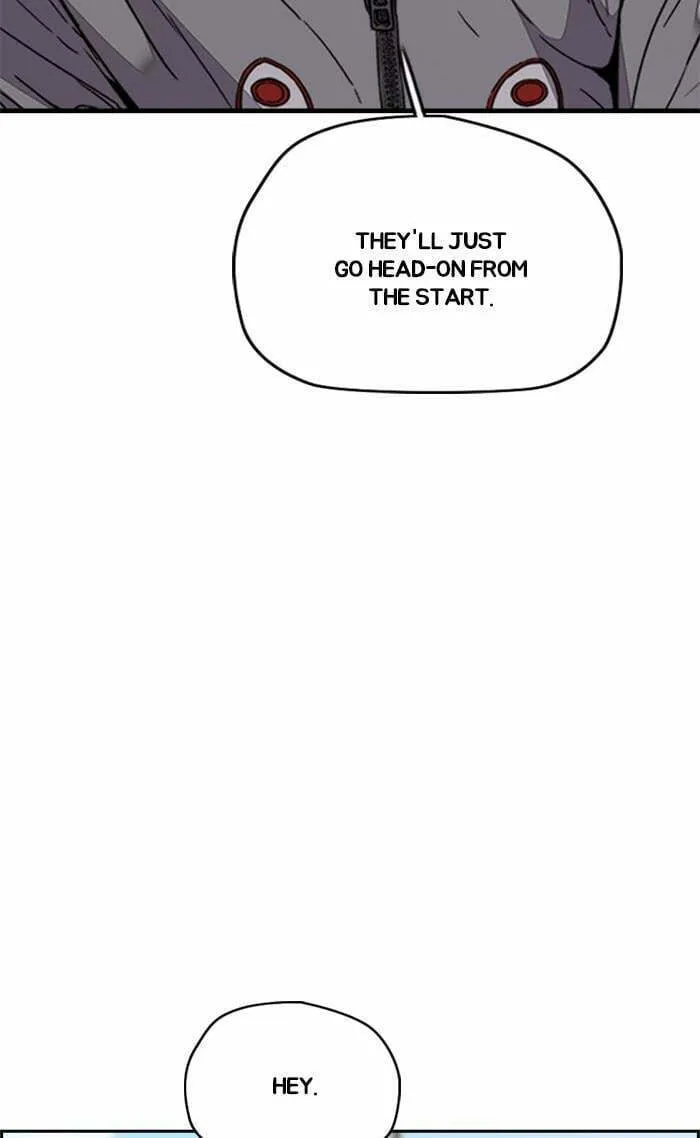 Wind Breaker Chapter 324 page 16 - 
