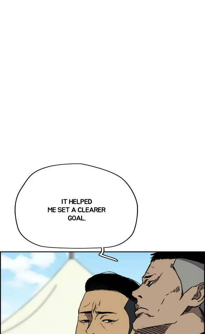 Wind Breaker Chapter 324 page 19 - 