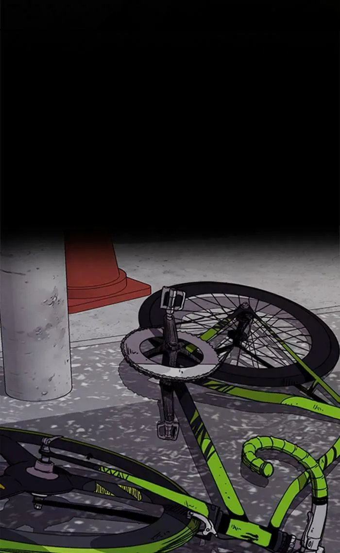 Wind Breaker Chapter 324 page 22 - 