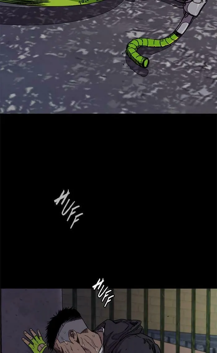 Wind Breaker Chapter 324 page 23 - 