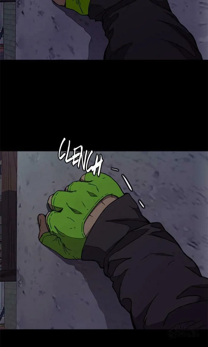 Wind Breaker Chapter 324 page 27 - 