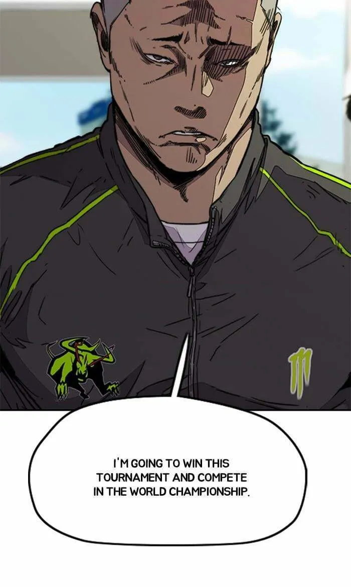 Wind Breaker Chapter 324 page 29 - 