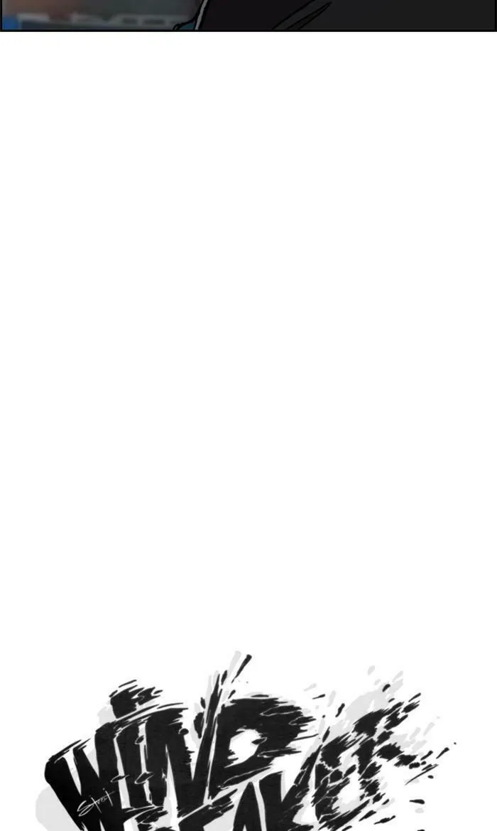 Wind Breaker Chapter 324 page 31 - 