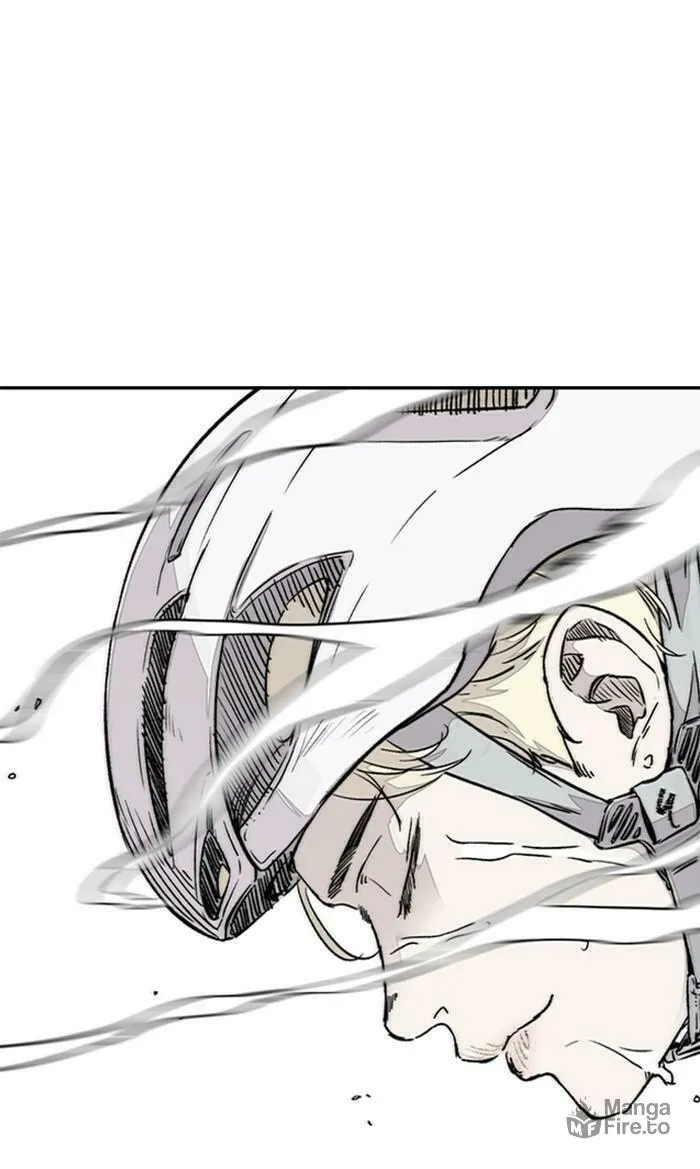 Wind Breaker Chapter 324 page 36 - 