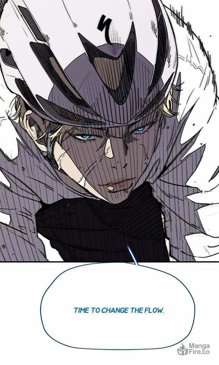 Wind Breaker Chapter 324 page 39 - 